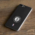 NBA Brooklyn Nets Distressed iPhone 8 Plus Skin
